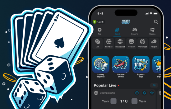 Connexion au compte Coldbet par e-mail
