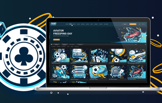 Coldbet sur mobile Interface Coldbet sur un appareil mobile