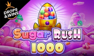 Sugar Rush 1000
