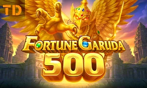 Fortune Garuda 500